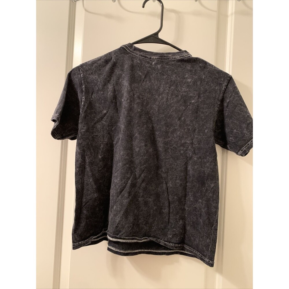 Teen Titans Go Boys Medium Graphic Tee Short Sleeve T-Shirt - Picture 6 of 6